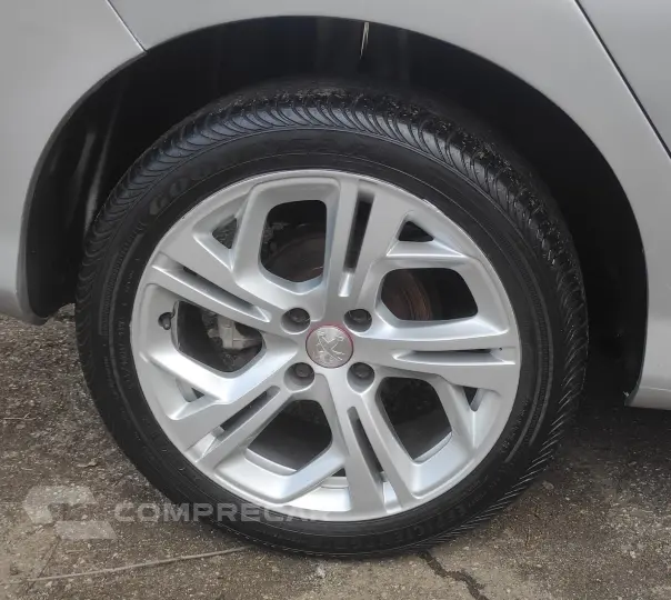 308 2.0 Allure 16V