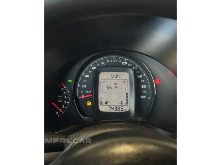 FIORINO 1.4 MPI FURGÃO ENDURANCE 8V FLEX 2P MANUAL
