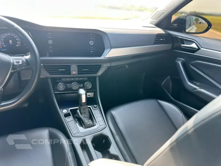 JETTA 1.4 250 TSI R-line