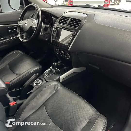 ASX 2.0 16V 4x4 160cv Aut.