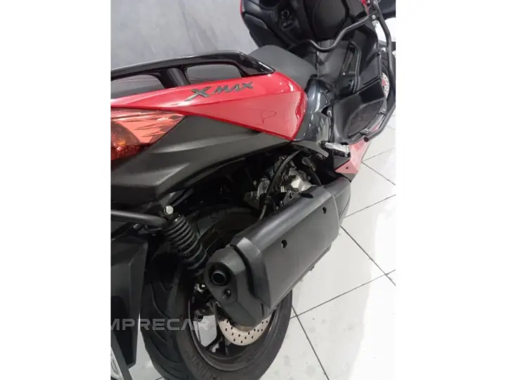 XMAX 250 ABS