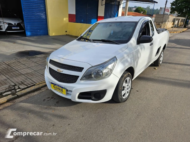 MONTANA 1.4 MPFI LS CS 8V
