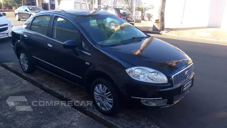 LINEA 1.8 Essence 16V