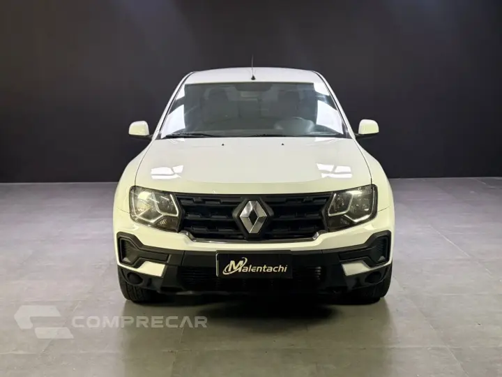 OROCH 1.6 16V FLEX PRO MANUAL