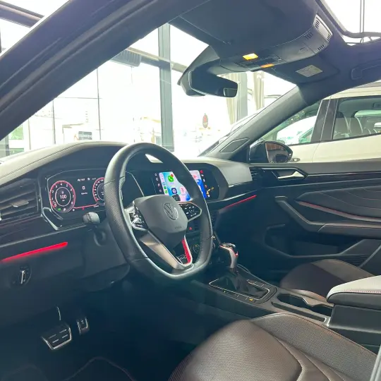 JETTA 2.0 350 TSI GLI