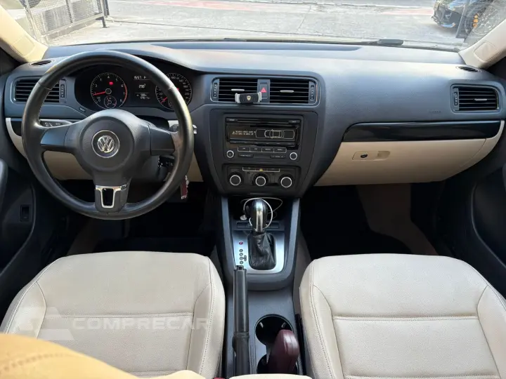 JETTA 2.0 Comfortline