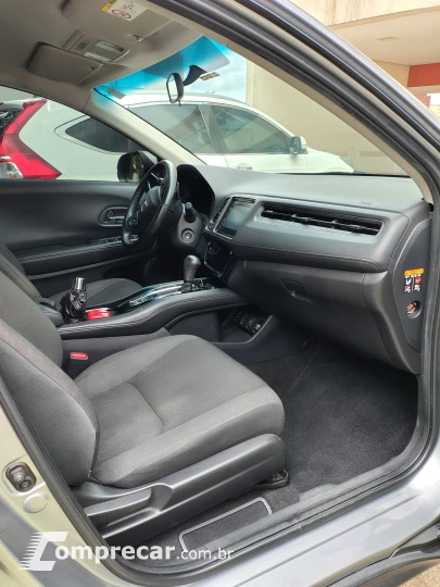 HR-V 1.8 16V EX