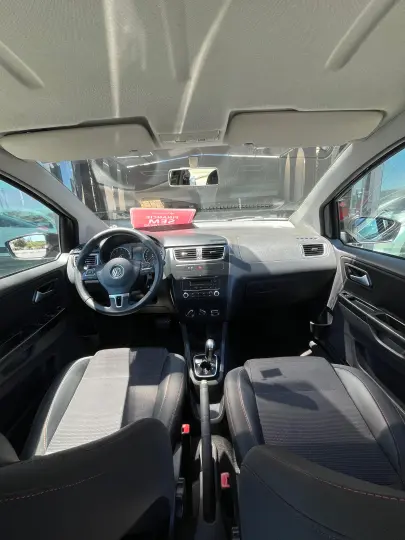 FOX 1.6 MI Prime 8V