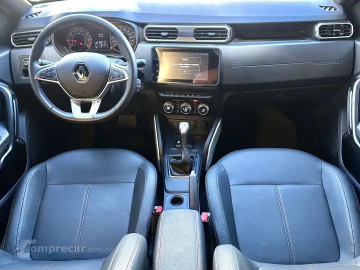 DUSTER 1.3 TCE FLEX ICONIC X-TRONIC