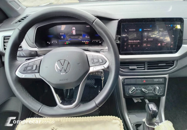 T-CROSS 1.0 200 TSI Comfortline