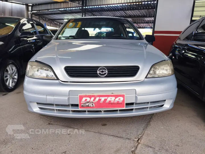 ASTRA 1.8 MPFI GL 8V