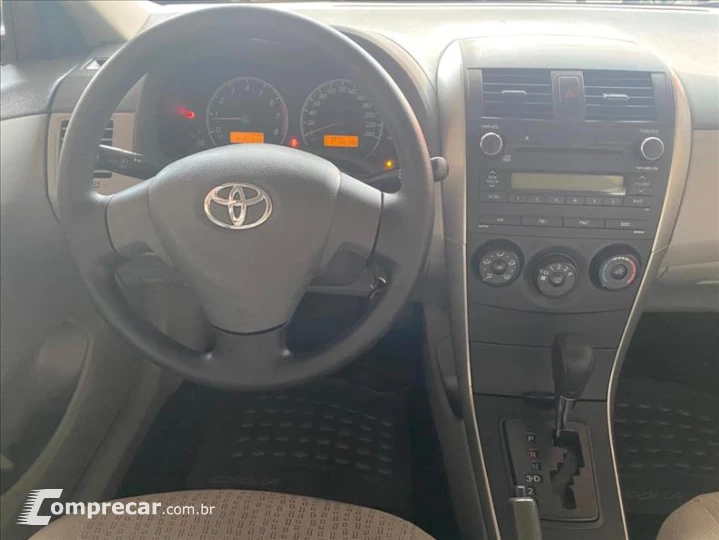 COROLLA 1.8 XLI 16V