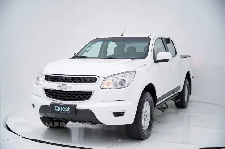 S10 Pick-Up LS 2.4 F.Power 4x2 CD
