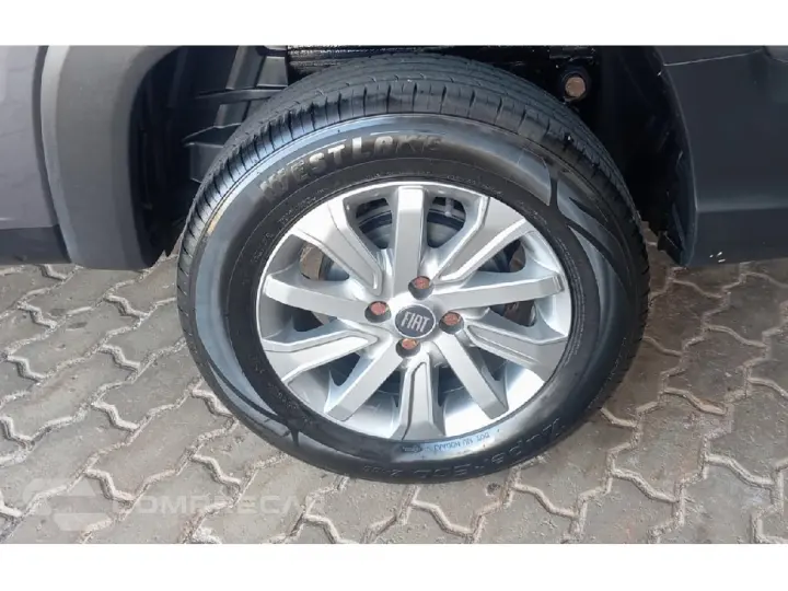 STRADA 1.3 FIREFLY FLEX FREEDOM CS MANUAL