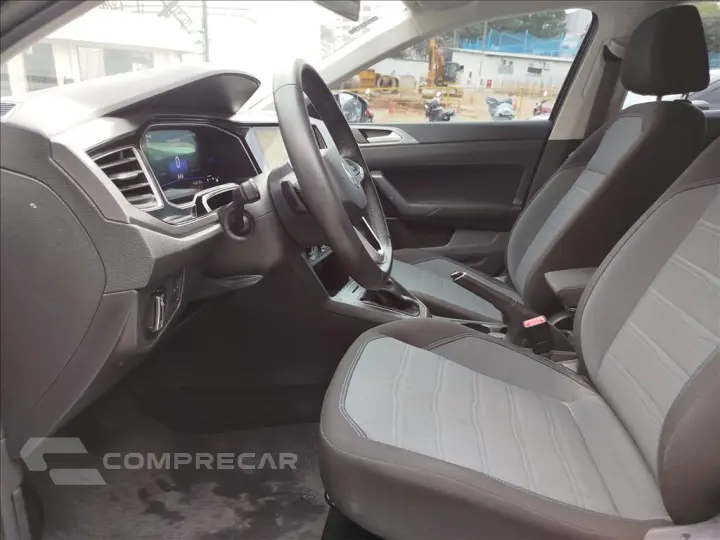 NIVUS 1.0 200 TSI Comfortline