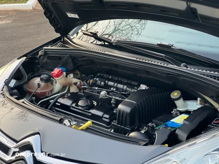 C3 1.5 Attraction 8V