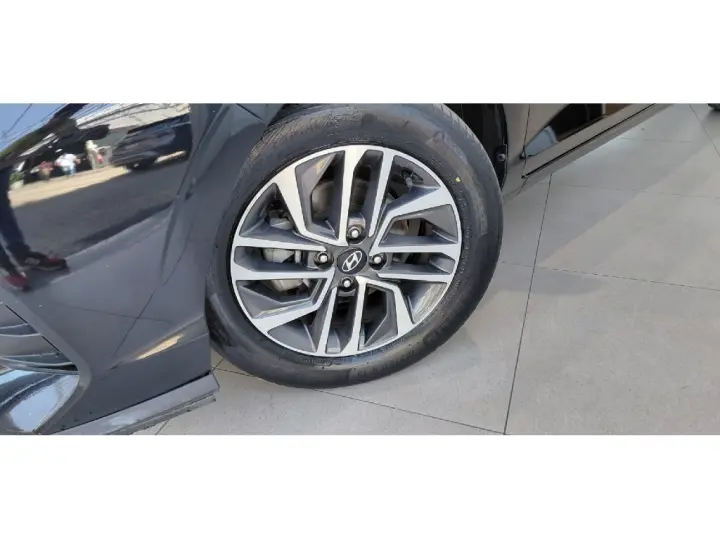 HB20 1.0 12V FLEX LIMITED MANUAL