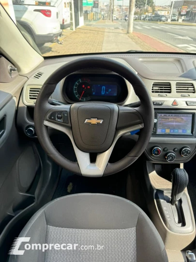COBALT 1.8 MPFI LT 8V