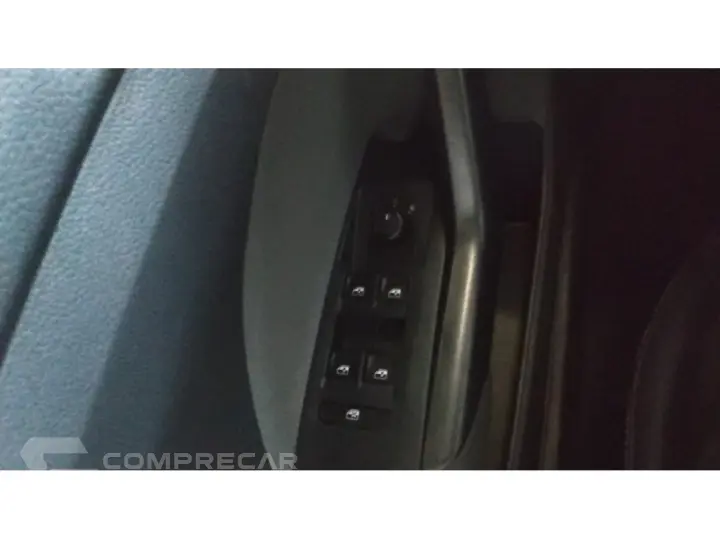 T-CROSS 1.0 200 TSI TOTAL FLEX COMFORTLINE AUTOMATICO