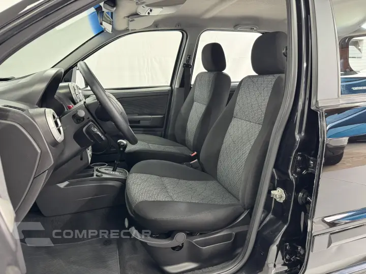 ECOSPORT 2.0 XLT 16V