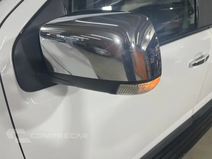 S10 2.4 LTZ 4X2 CD 8V FLEX 4P MANUAL