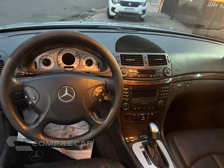 320 E 3.2 Sedan 6 Cilindros 24V