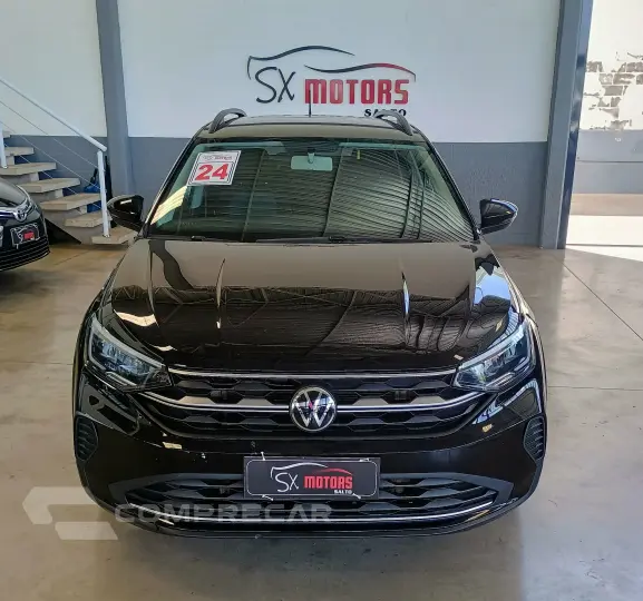 NIVUS 1.0 200 TSI Comfortline