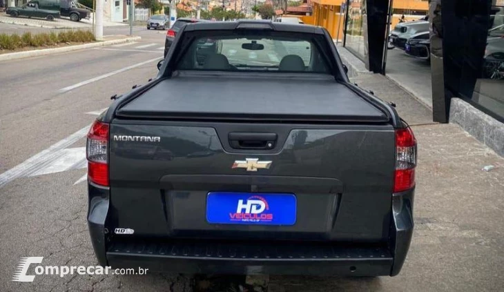 MONTANA LS2