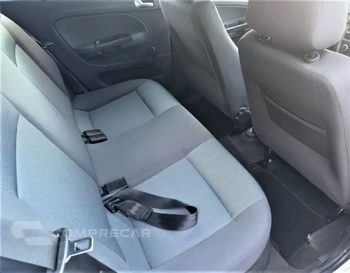 Gol 1.0 4P G5 FLEX