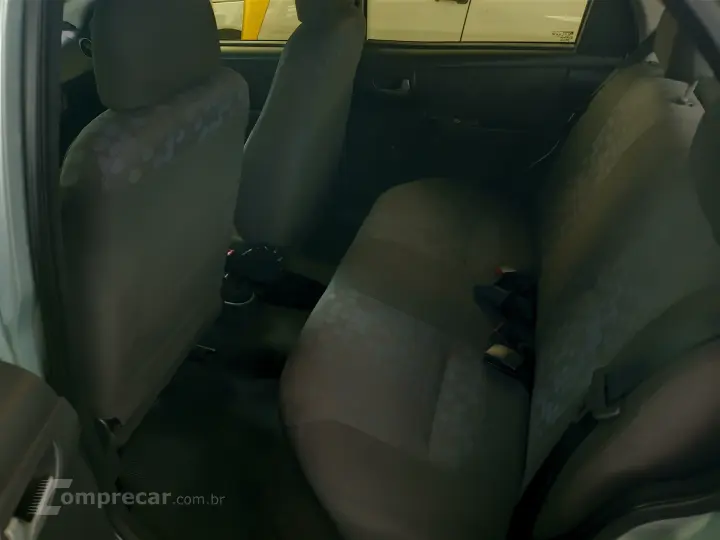 PRISMA 1.4 MPFI JOY 8V