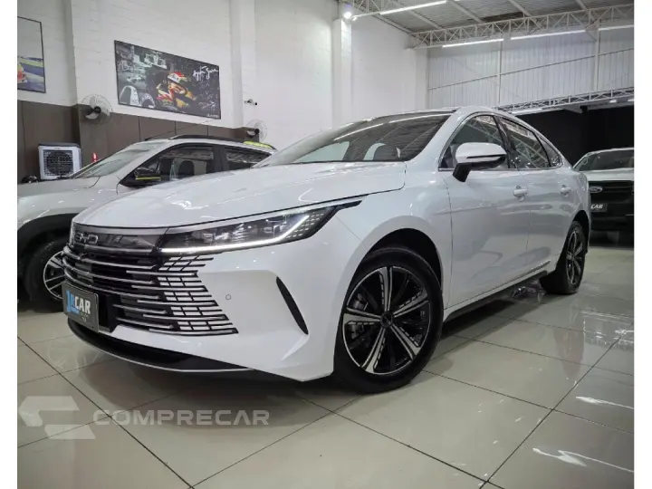 KING 1.5 DM-I PHEV GS AUTOMÁTICO