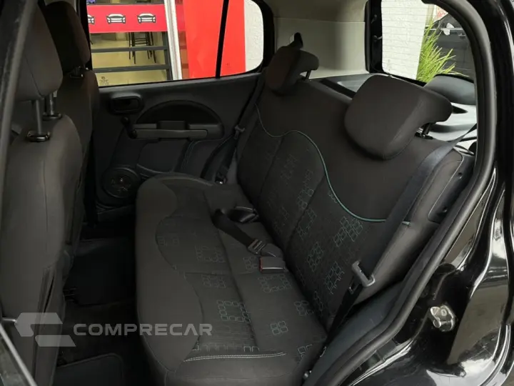 UNO 1.4 EVO ECONOMY 8V FLEX 4P MANUAL