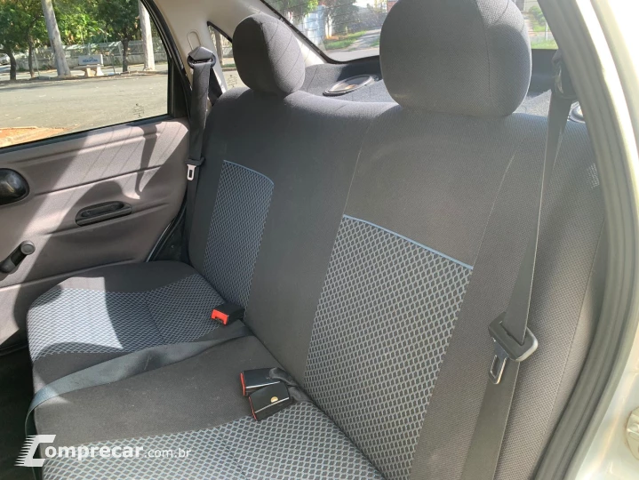 CLASSIC 1.0 MPFI LS 8V