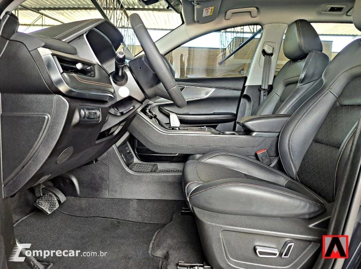 TIGGO 8 1.6 Tgdi TXS MAX Drive