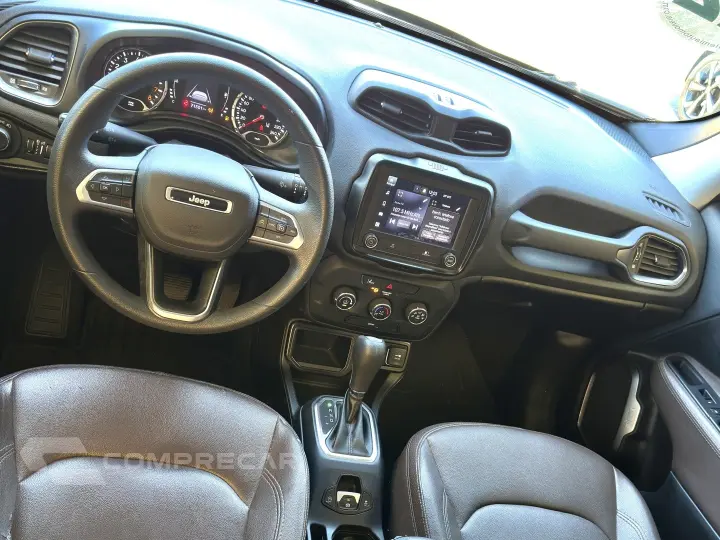 RENEGADE 1.3 T270 TURBO FLEX SPORT AT6