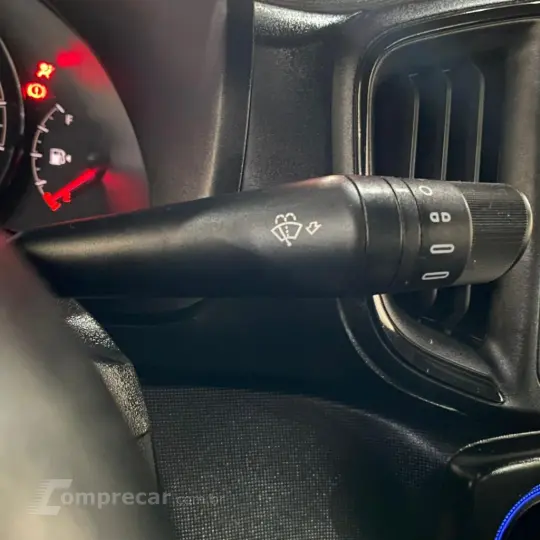 Strada Freedom 1.3 Flex 8V CD