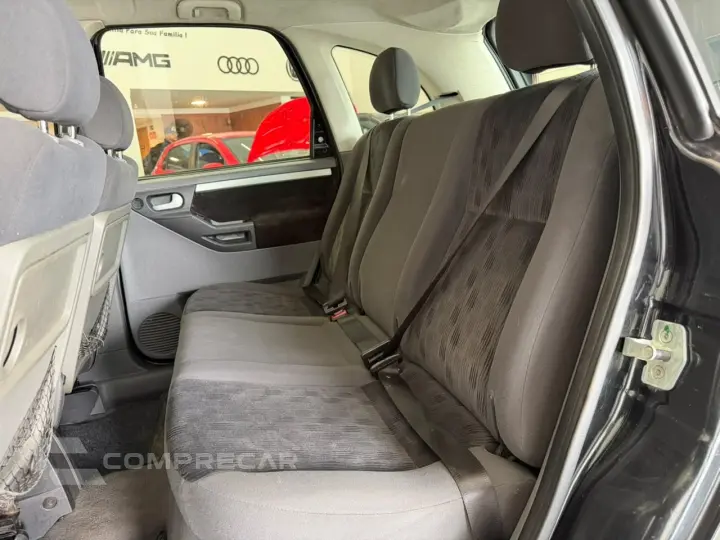 CHEVROLET Meriva Maxx 1.8 MPFI 8V FlexPower