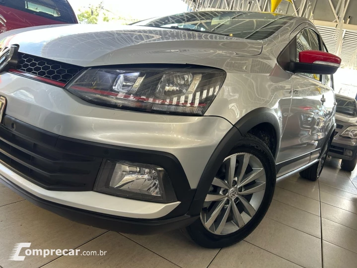 Fox PEPPER I MOTION 1.6 Flex 16V 5p