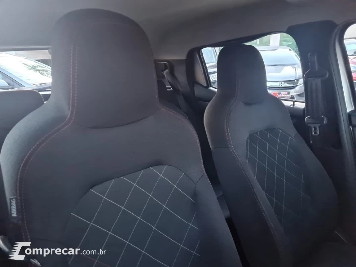 KWID 1.0 12V SCE ZEN
