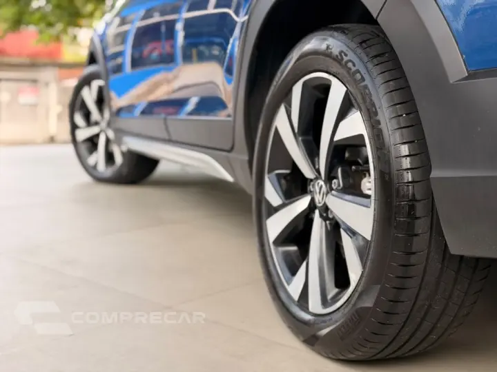 NIVUS 1.0 200 TSI TOTAL FLEX HIGHLINE AUTOMÁTICO