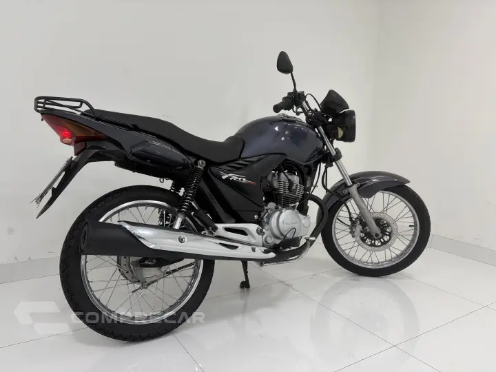 Cg 150 esdi