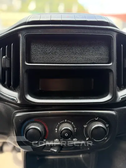 FIORINO 1.4 MPI Furgão Endurance 8V