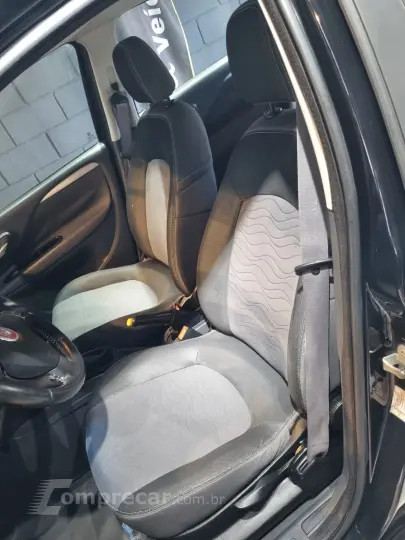 PUNTO 1.6 Essence 16V