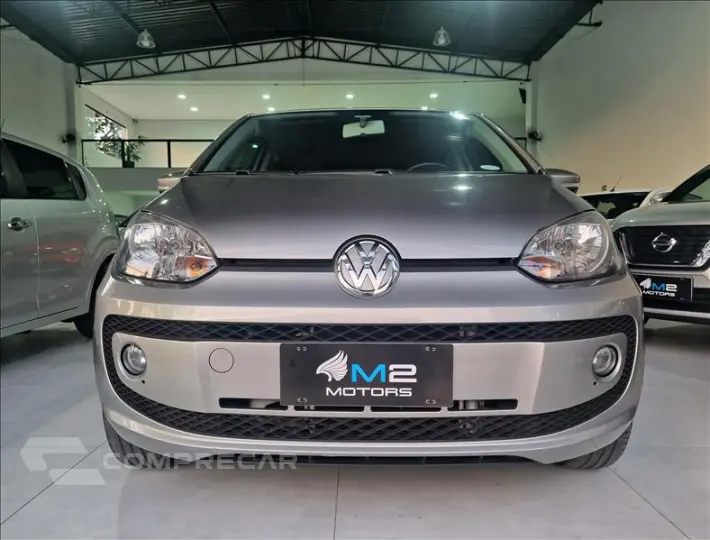 UP 1.0 TSI Move UP 12V