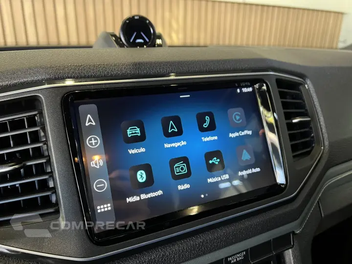 AMAROK 3.0 V6 TDI DIESEL EXTREME CD 4MOTION AUTOMÁTICO