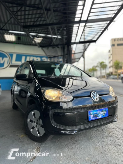 UP 1.0 MPI Take UP 12V