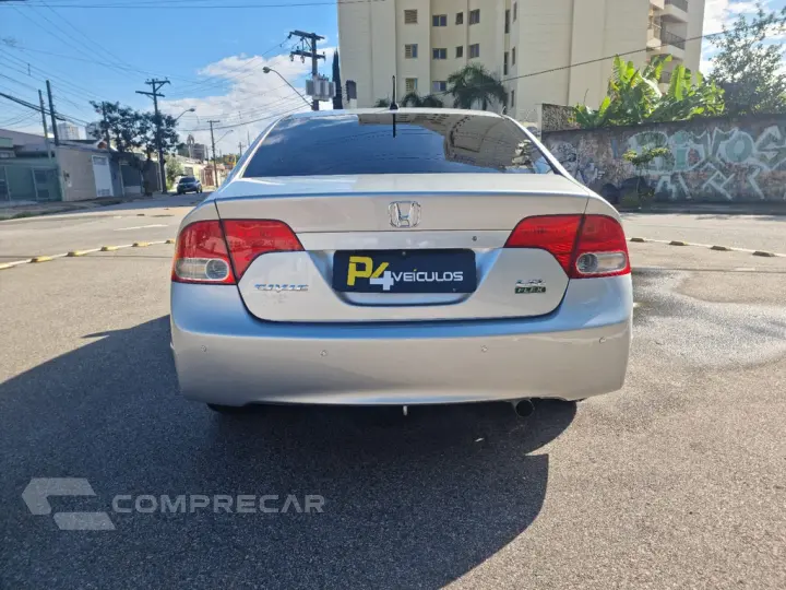Civic