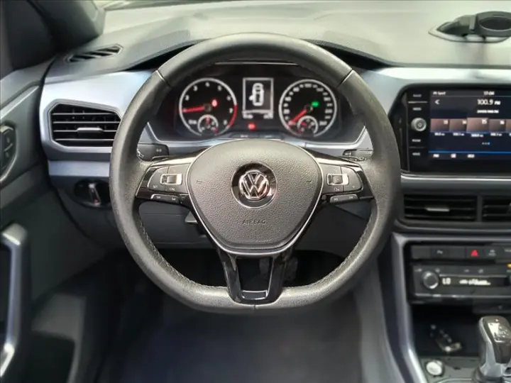 T-CROSS 1.0 200 TSI Comfortline