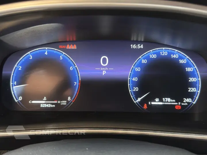 COROLLA CROSS 2.0 VVT-IE FLEX XRE DIRECT SHIFT