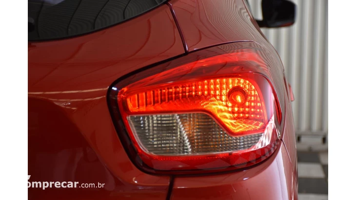 KWID - 1.0 12V SCE INTENSE MANUAL